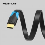 Dây cáp HDMI Vention VAA-B02-L500 5m Hỗ trợ 2K, 4K